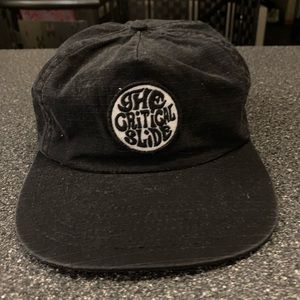 TCSS Hat from Australia